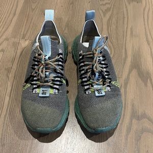 Nike Space Hippie 01 “Healing Jade”.